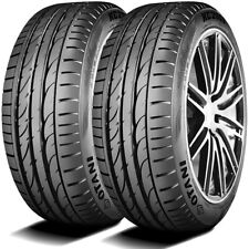 2 Tires Otani Kc2000 20560zr14 20560r14 88y As High Performance