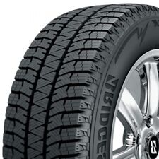 1 New 21565r17 Bridgestone Blizzak Ws90 Tire 2156517