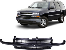 Parts Front Grille Grill Assembly Black Compatible With Chevrolet Silverado 1500