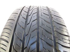P20555r16 Toyo Proxes 4 Plus A 89 H Used 832nds