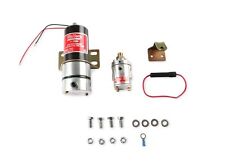 Mallory 29209 Mallory Model 140 Fuel Pump With Non-bypass Regulator