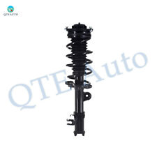 Front Left Quick Complete Strut-coil Spring Assembly For 2015-2021 Jeep Renegade