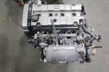 Jdm 98 Honda Accord Prelude F22b Dohc Engine Similar To H23a Imported From Japan