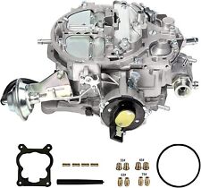 Carburetor For Chevrolet 305 350 Engine Rochester Quadrajet M4me Electric Choke