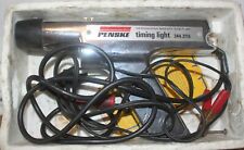 Vintage Sears Penske Inductive Timing Light 28-2115 244.2115