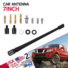 7inch Flexible Rubber Oem Antenna Amfm For 2009-2023 Ford F-150