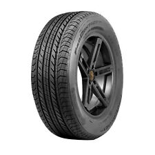 1 New Continental Procontact Gx - 24550r18 Tires 2455018 245 50 18