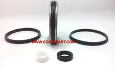 Coats Piston Seal Kit For Table Top Cylinder Fits Rc-15a Rc-20a Tire Changer