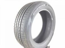 P22550r17 Hankook Kinergy Gt 94 V Used 932nds