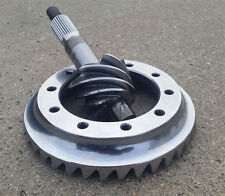 9 Inch Ford Gears - 9 Ford Ring Pinion - Rem Polished - 6.00 Ratio - New