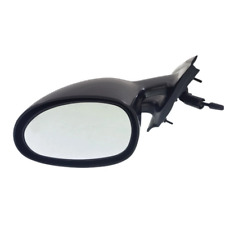 For Plymouth Breeze 1996-2000 Door Mirror Driver Side Manual Remote 4646803