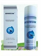 Bendechk Clean Lubricant Handpiece Spray 550ml Wnozzle - For Kavomidwestnsk