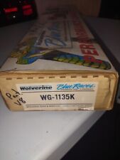 Nos Wolverine Blue Racer Camshaft Lifter Kit Wg1135k Pontiac 389 400 421 428 455