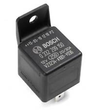 Bosch Fuel Pump Relay 0332209150