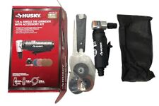 Husky 14 Andle Die Grinder With Accessory Kit 1003 097 312 H4230c
