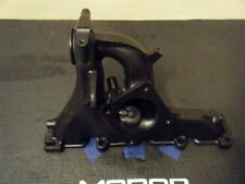 Srt-4 Pt Cruiser Ported And Polished Exhaust Manifold