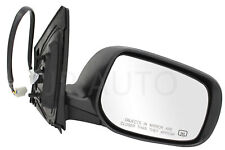 For 2009-2013 Toyota Corolla Power Heated Side Door View Mirror Right
