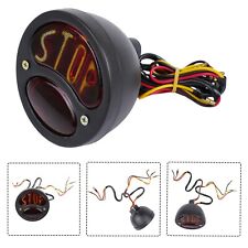 2 Wire Replacement Stop Light Vintage Tail Brakefor-car Tail Taillight For-ford
