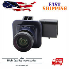 For 2011-2014 Ford Edge Rear View Backup Camera Bt4z-19g490-b New