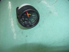 Autometer Elite 2-116 Water Temperature Gauge 8156-05702