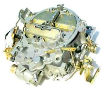 Rochester Quadrajet Carburetor 800 Cfm 454 Chevrolet