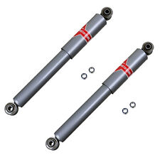 2 Kyb Rear Quad Shocks Struts Axle Shaft Dampers For Ford Mustang For Mercury