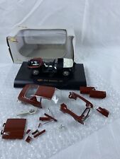 Signature Models 1963 Studebaker Avanti Red Diecast Classic Car 132-parts Only
