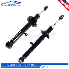 Front Pair L-r Shocks Absorbers Struts For 2006-2015 Lexus Is250 Is350 Rwd