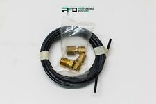 Isspro R7110-10 10 Oilboost Pressure Tubing Kit With Adapter Included