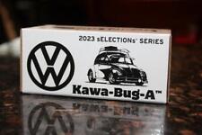 2023 Hot Wheels 164 Hnl29 Rlc Exclusive Selections Kawa-bug-a Vw Pink New