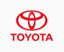 4 1.5 Toyota Logo Vinyl Decals Cars Trucks Suvs Celica Camry Center Caps