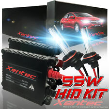 Xentec Xenon Headlight Fog Light Hid Kit 28000lm 55w H4 H11 9005 9006 9007 5202