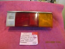 1975-1981 Volkswagen Scirocco Factory Right Taillight Assembly Free Shipping