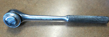 Thorsen Usa 89 12 Drive Push-ejector Ratchet Works Read