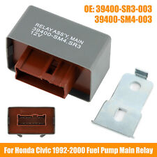 39400-sv4-003 For Honda Accord Odyssey 90-97 Acura Tl Cl Main Fuel Pump Relay