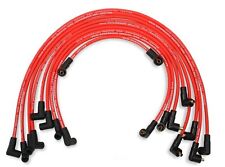 Spark Plug Wire Set-pro Wire Set Mallory 604