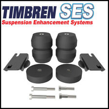 Timbren Ses Suspension Rubber Helper Spring Rear Kit Fits 2014-2024 Ram 2500