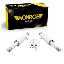 Monroe Max-air Ma803 Shock Absorber For 49307 Spring Strut Steering My
