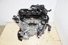 2022 Honda Cr-v Hybrid 2.0l Lfb2 Engine Awd Motor 12k Miles Tested