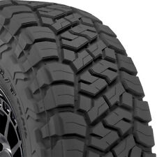 2 New Toyo Tire Open Country Rt Trail 30555-20 125q 125256