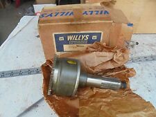 Jeep Willys Nos Cj Wagon Jeepster Overdrive Input Main Shaft 648563