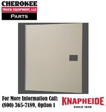 Knapheide 26730184p 18 W X 32 H Vertical Compartment Door