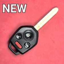 Replacement For 2012 - 2019 Subaru Remote Head Key 4b Trunk Cwtwb1u811 G Chip