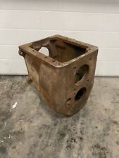 Ford Np435 Manual Transmission Empty Case C-96391 New Process