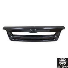 New Front Grille Black For Ford Ranger 93-94 Pickup Truck 4wd Model Fo1200296