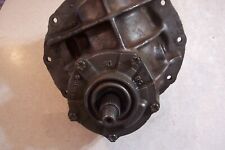 1969 Ford 9 C7aw-e Open Differential Assembly 3.251 Ratio Mustang Tbird F100