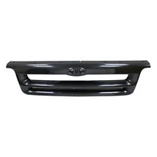 Am New Front Grille For 93-94 Ford Ranger Pickup Truck 4wd 4x4 Black Plastic