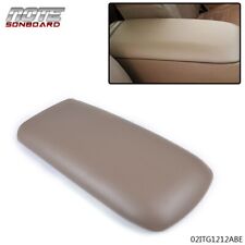 Fit For Ford Explorer Mercury Mountaineer Truck Front Center Console Lid Beige
