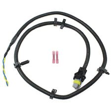 New Abs Cable Harness Front Or Rear Driver Passenger Side Chevy Olds Rh Lh Buick