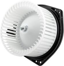 Ac Heater Blower Motor For 2004 05 06-12 Chevrolet Coloradogmc Canyon